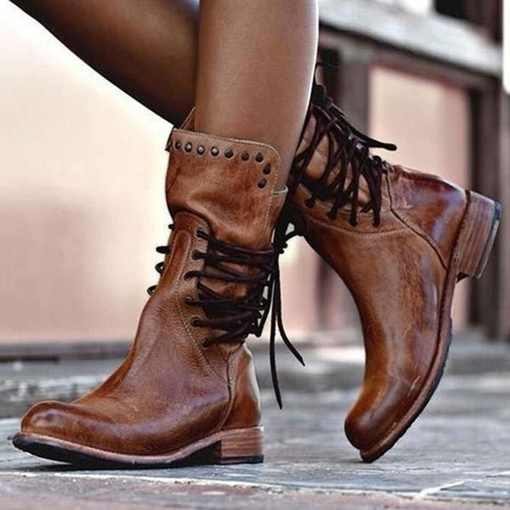 Kora - Stylish & Comfortable Boots