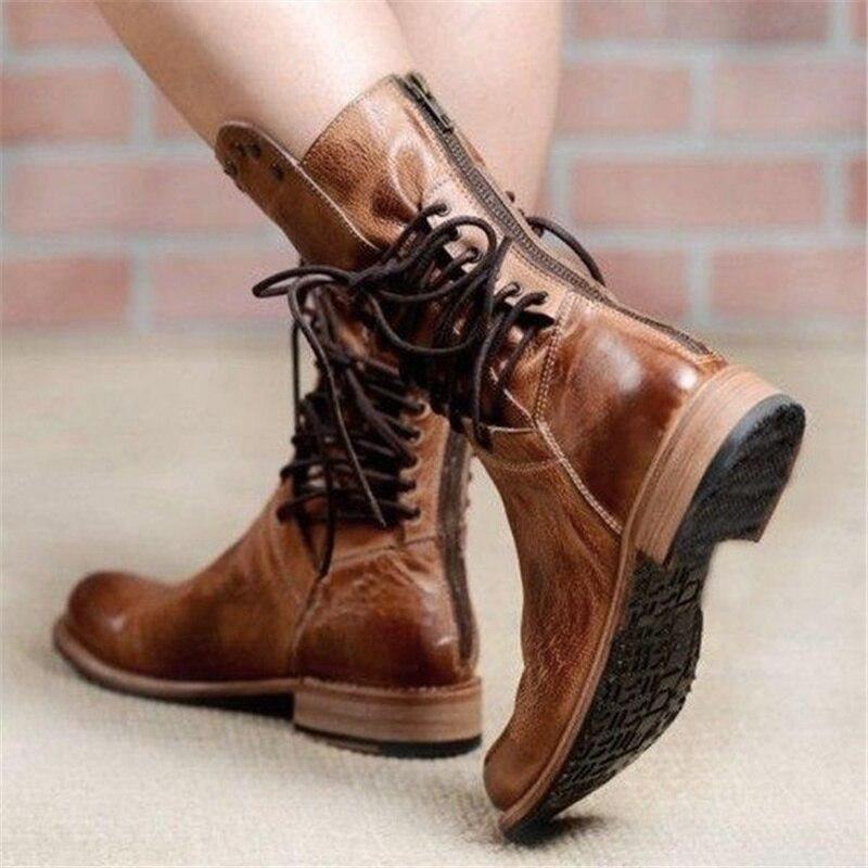 Kora - Stylish & Comfortable Boots