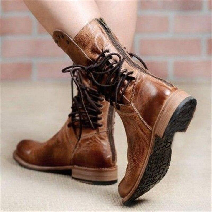 Kora - Stylish & Comfortable Boots