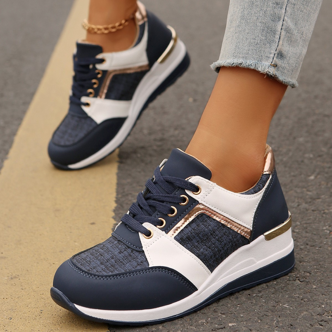 Ellie - Women's Orthopedic Shoes