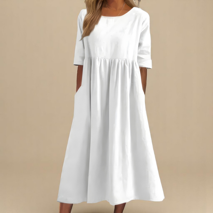Mirri - Airy Cotton Dress