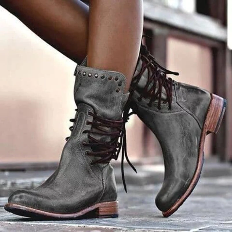 Kora - Stylish & Comfortable Boots