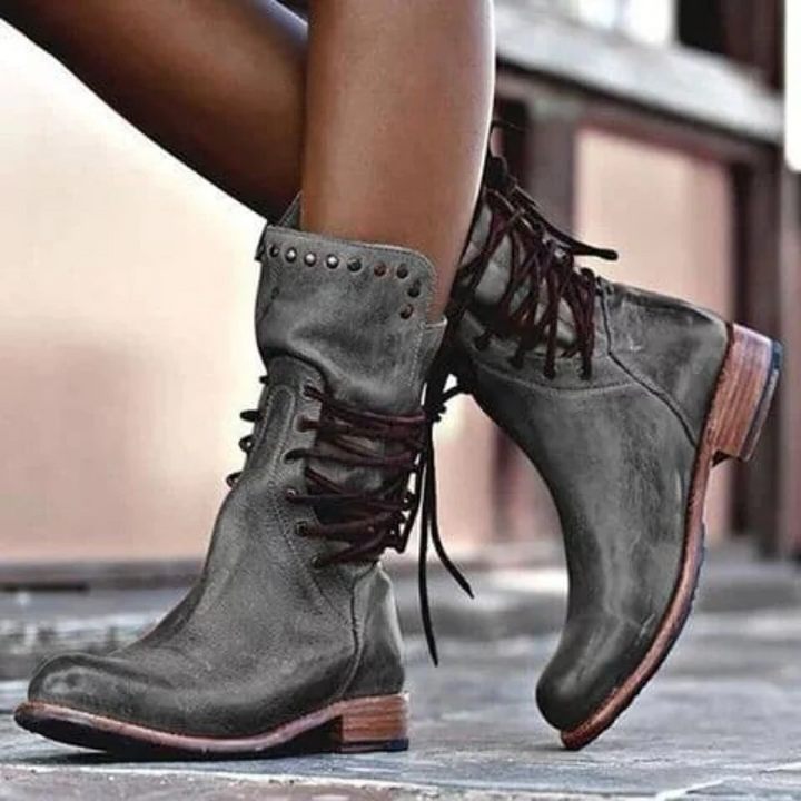 Kora - Stylish & Comfortable Boots