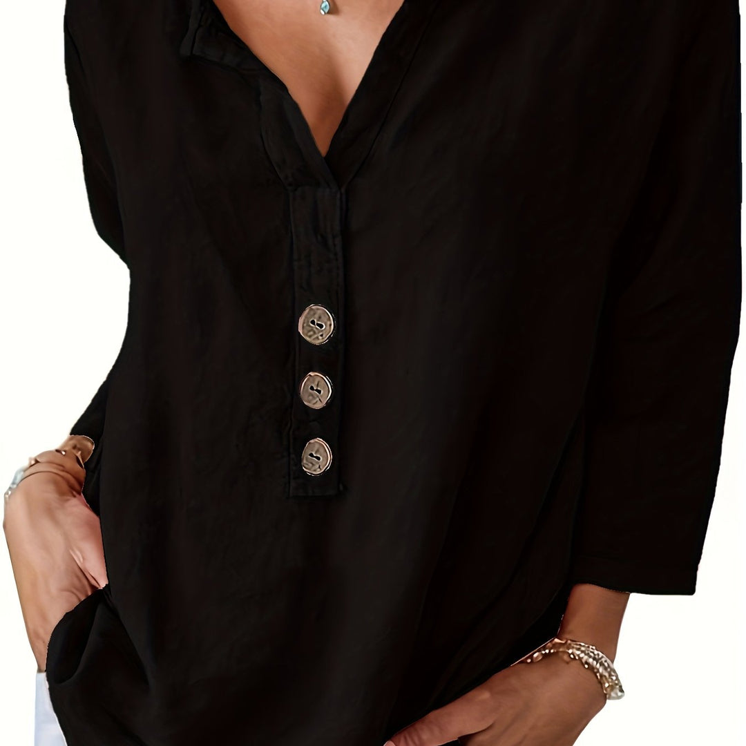 Salla™ | Simply Beautiful Shirt