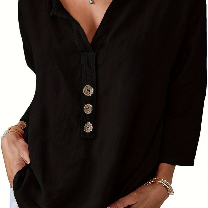 Salla™ | Simply Beautiful Shirt