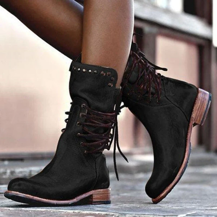 Kora - Stylish & Comfortable Boots