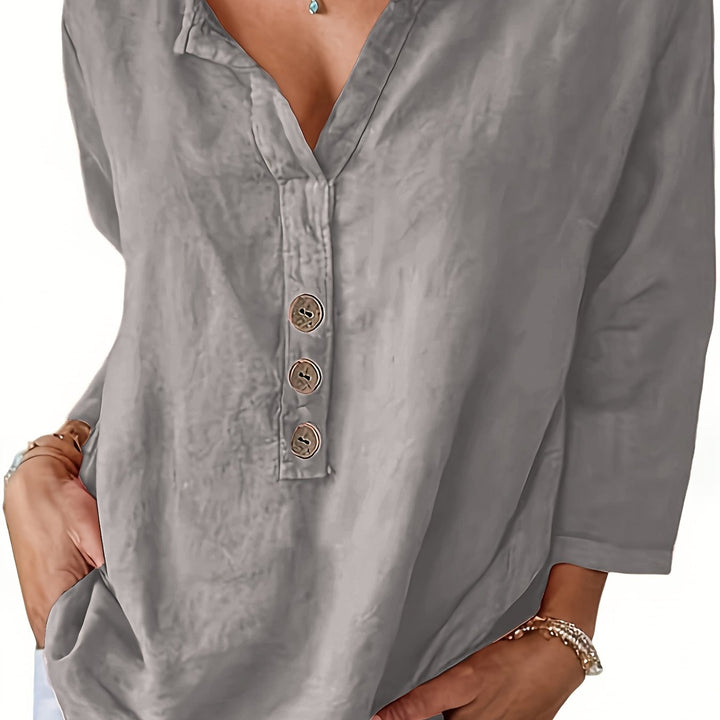 Salla™ | Simply Beautiful Shirt