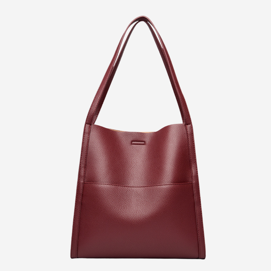 Carmen - Elegant and timeless shoulder bag