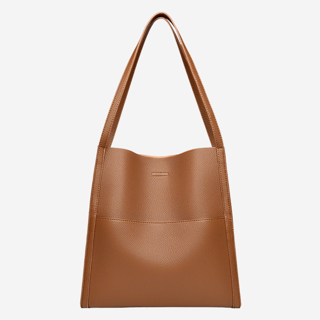 Carmen - Elegant and timeless shoulder bag