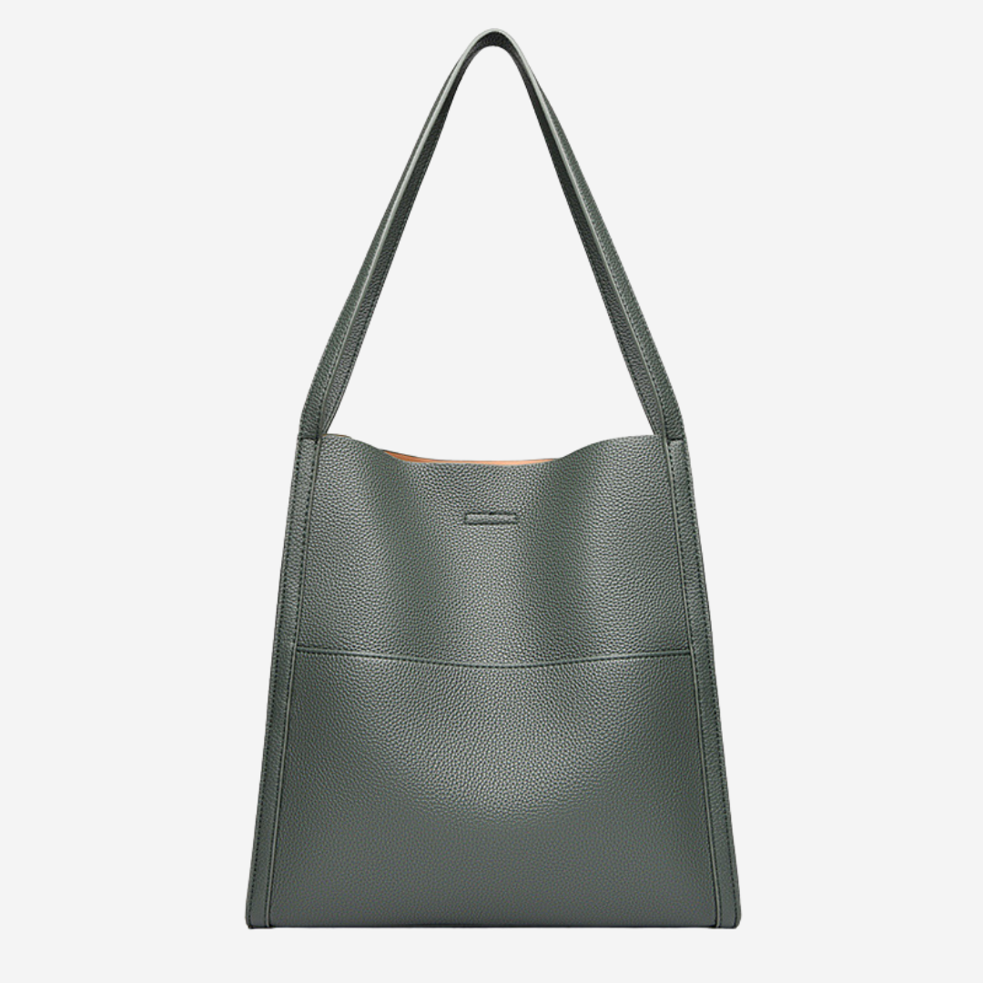 Carmen - Elegant and timeless shoulder bag