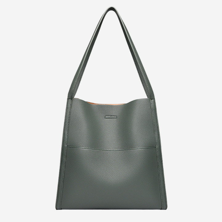 Carmen - Elegant and timeless shoulder bag