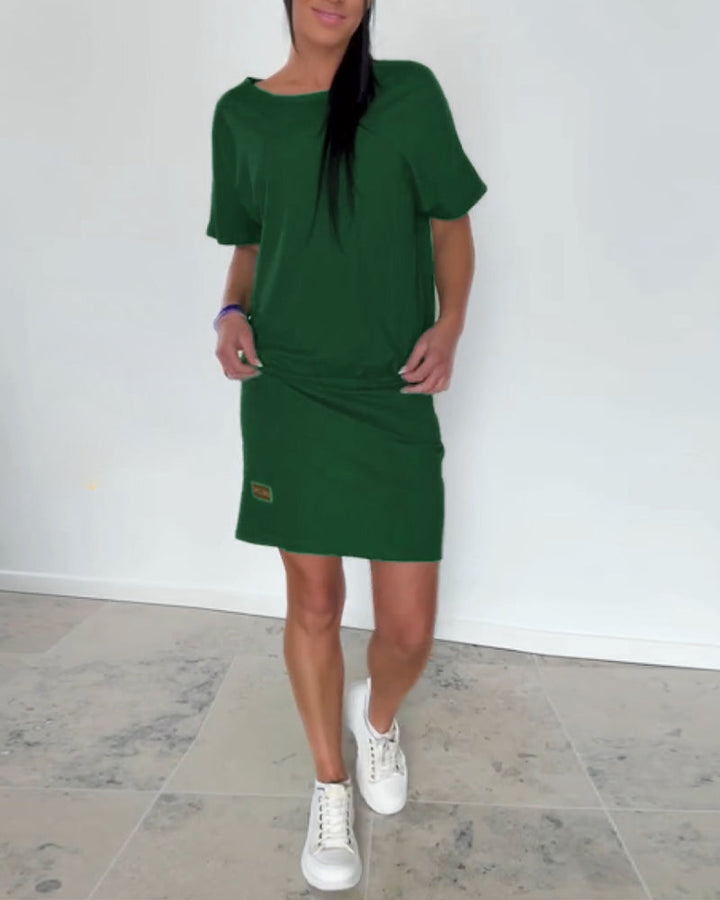 Nicole - Elegant Casual Clothing