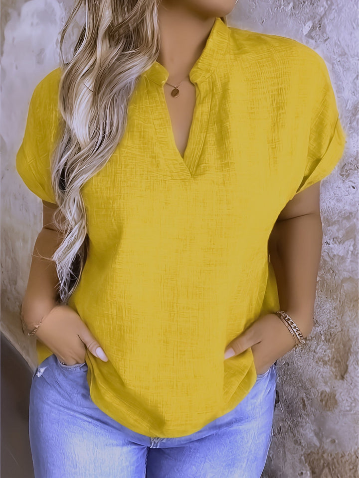 Saana™ | Shirt for Relaxed Summer Days