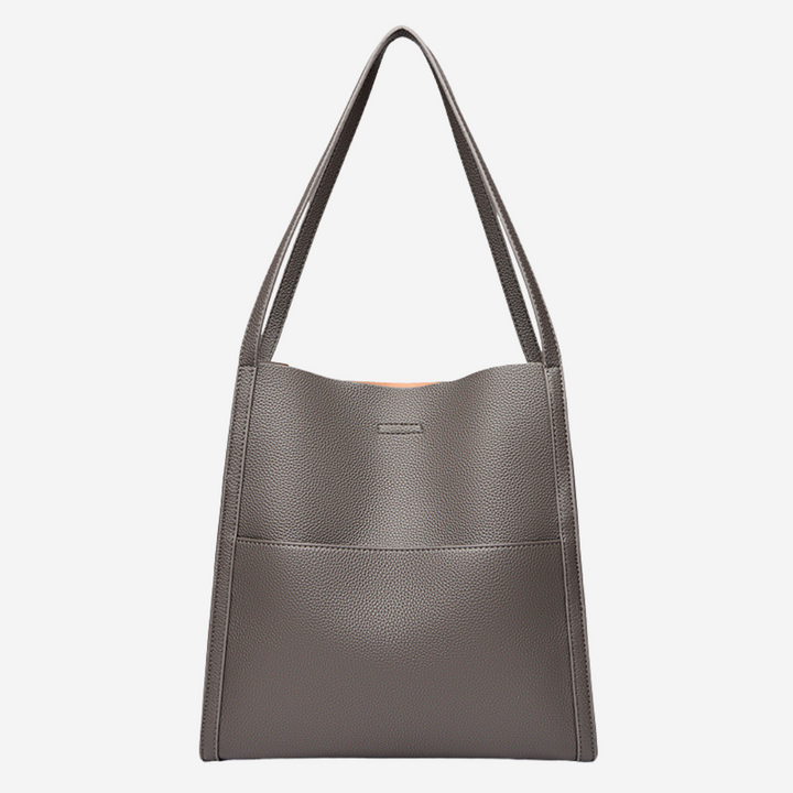 Carmen - Elegant and timeless shoulder bag