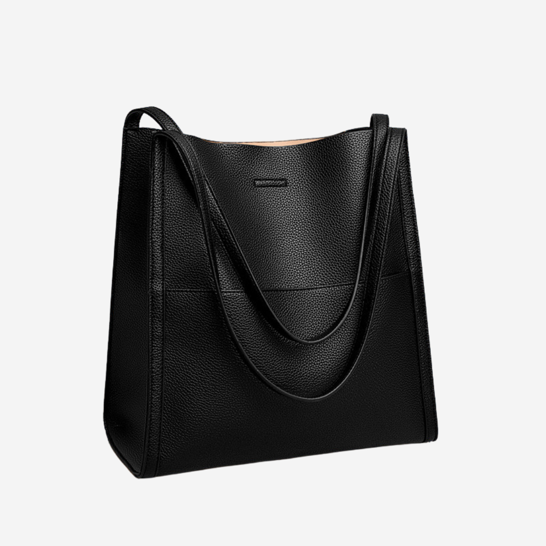 Carmen - Elegant and timeless shoulder bag