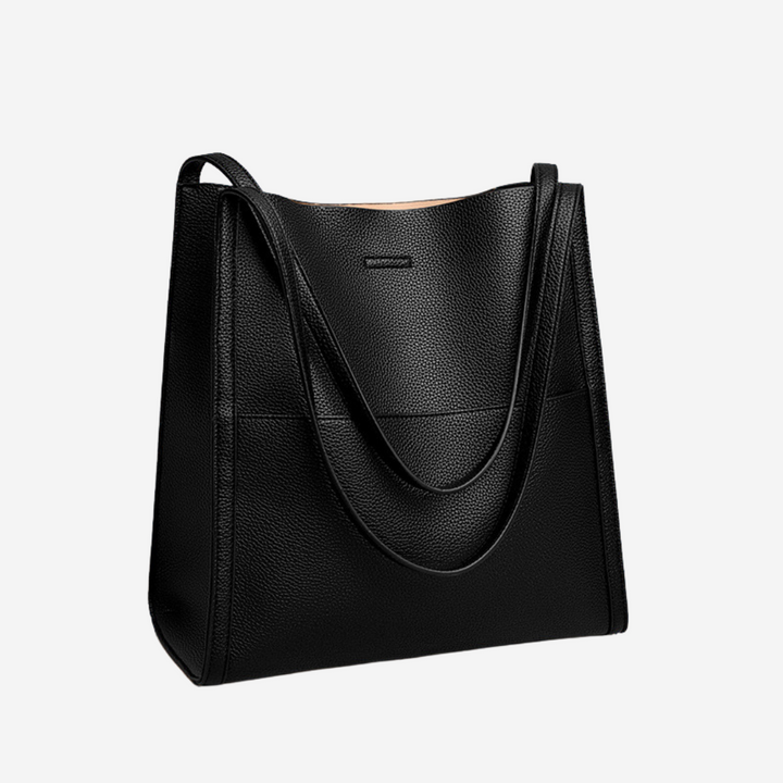 Carmen - Elegant and timeless shoulder bag