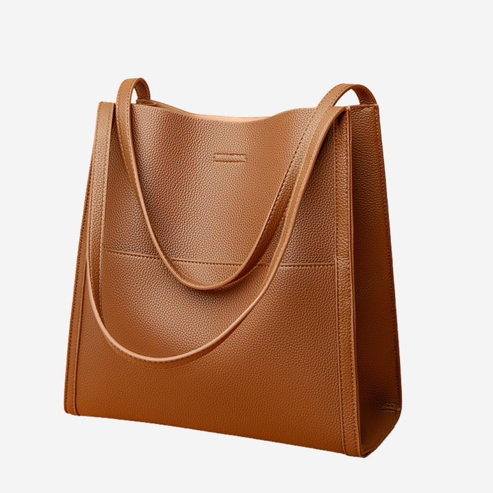 Carmen - Elegant and timeless shoulder bag