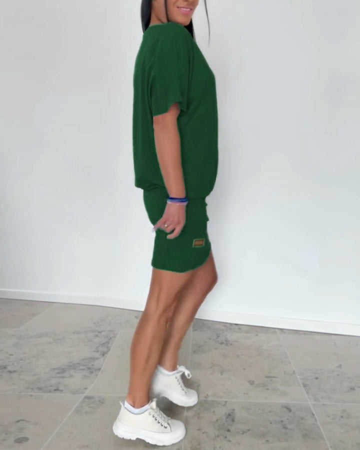Nicole - Elegant Casual Clothing