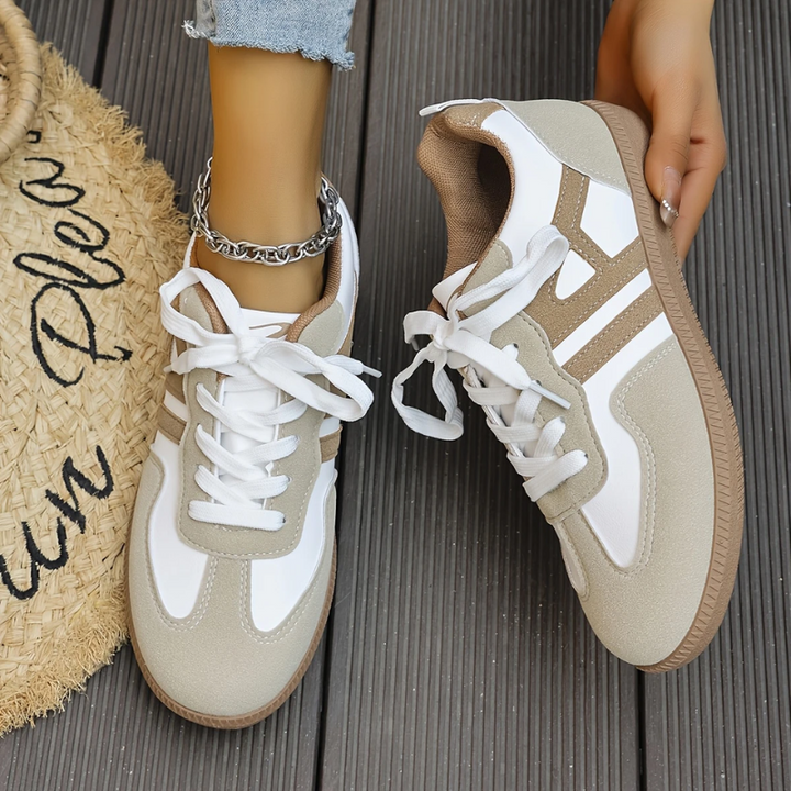 Alison - Comfortable Orthopedic Sneakers