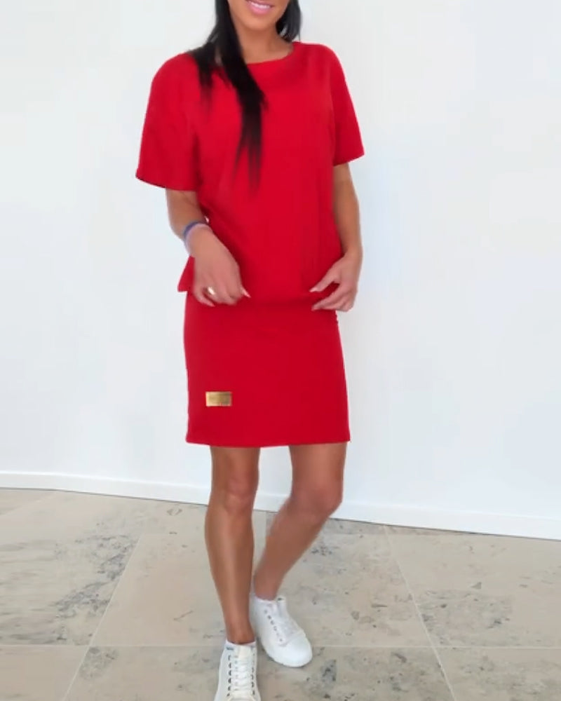 Nicole - Elegant Casual Clothing