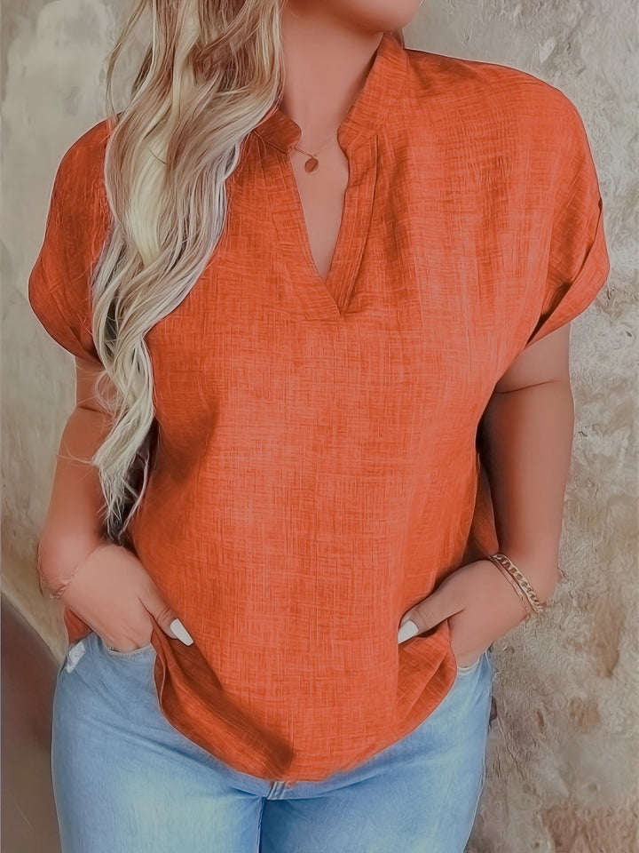 Saana™ | Shirt for Relaxed Summer Days