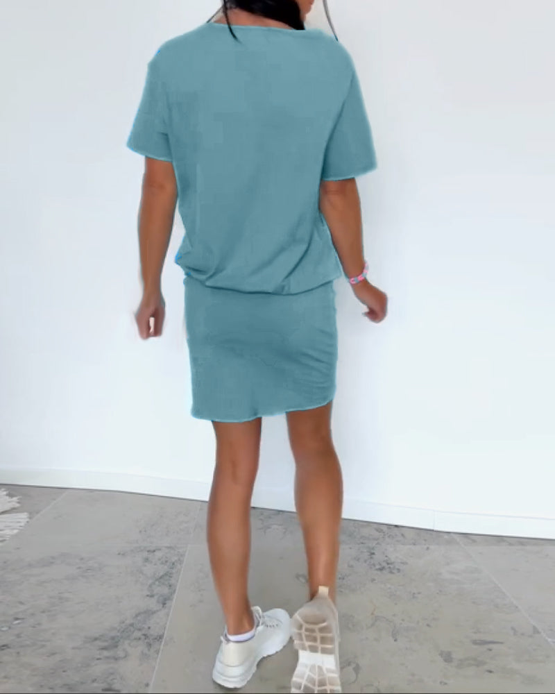 Nicole - Elegant Casual Clothing