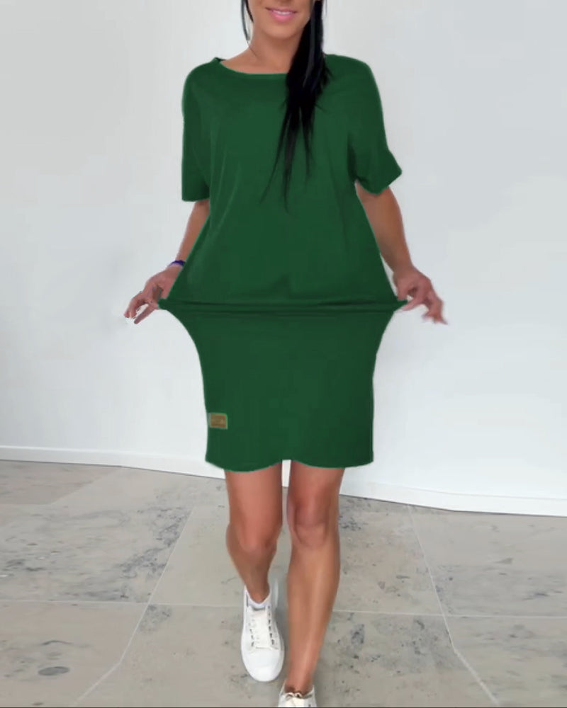 Nicole - Elegant Casual Clothing