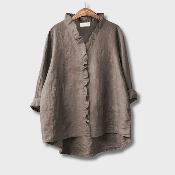 Rosella™ – Casual Blouse