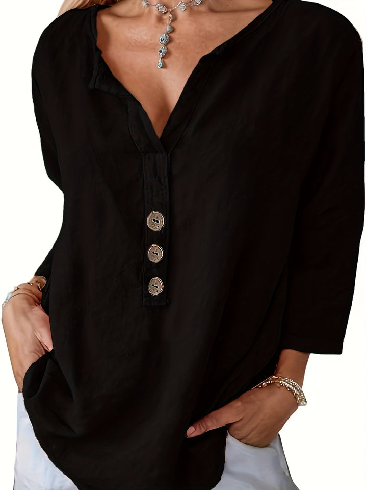 Salla™ | Simply Beautiful Shirt
