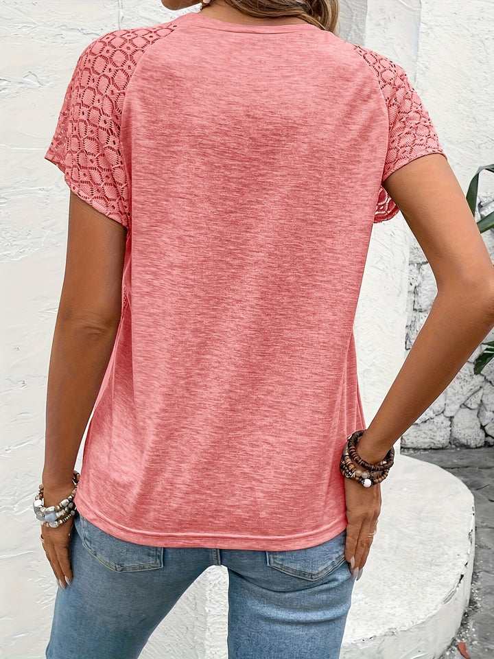 Selja™ | Timeless shirt for light living