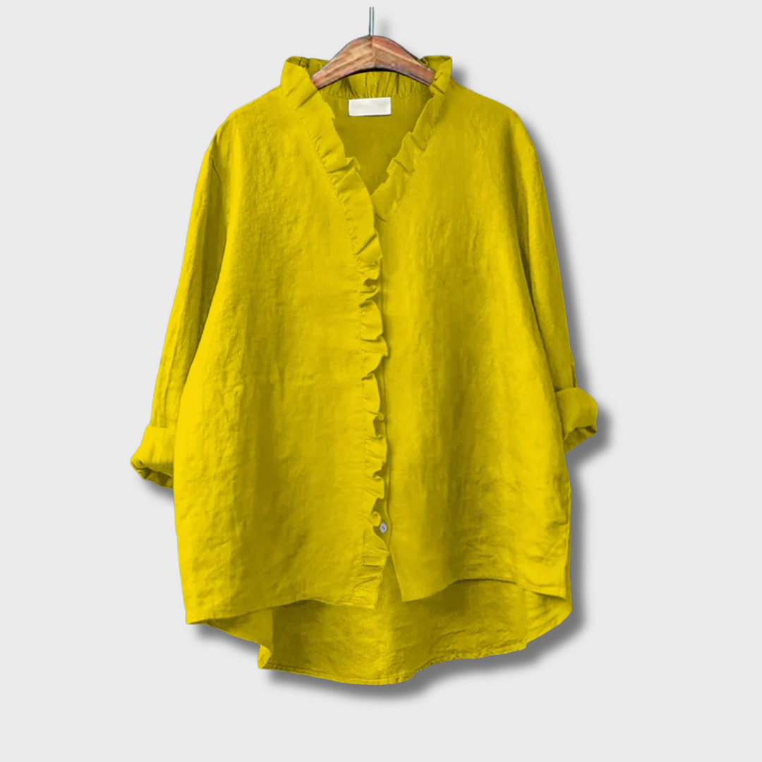 Rosella™ – Casual Blouse