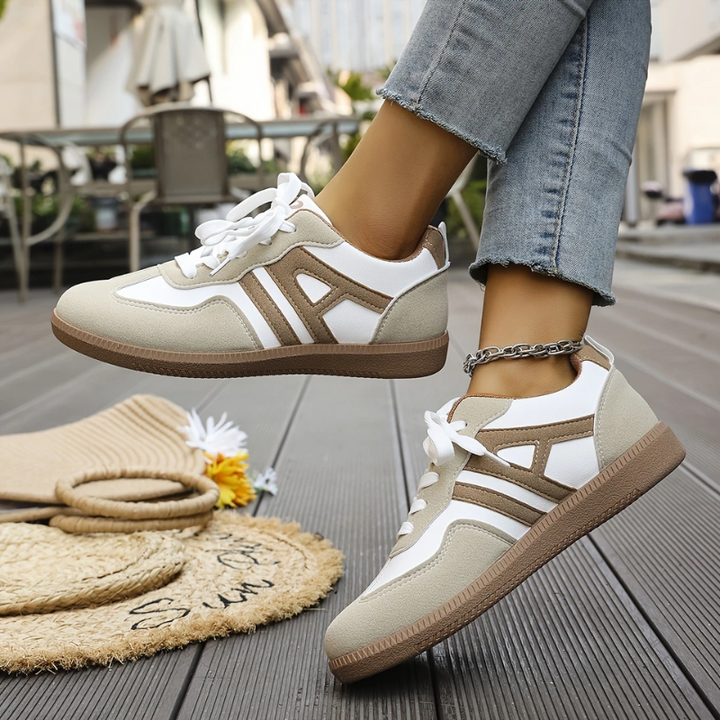 Alison - Comfortable Orthopedic Sneakers