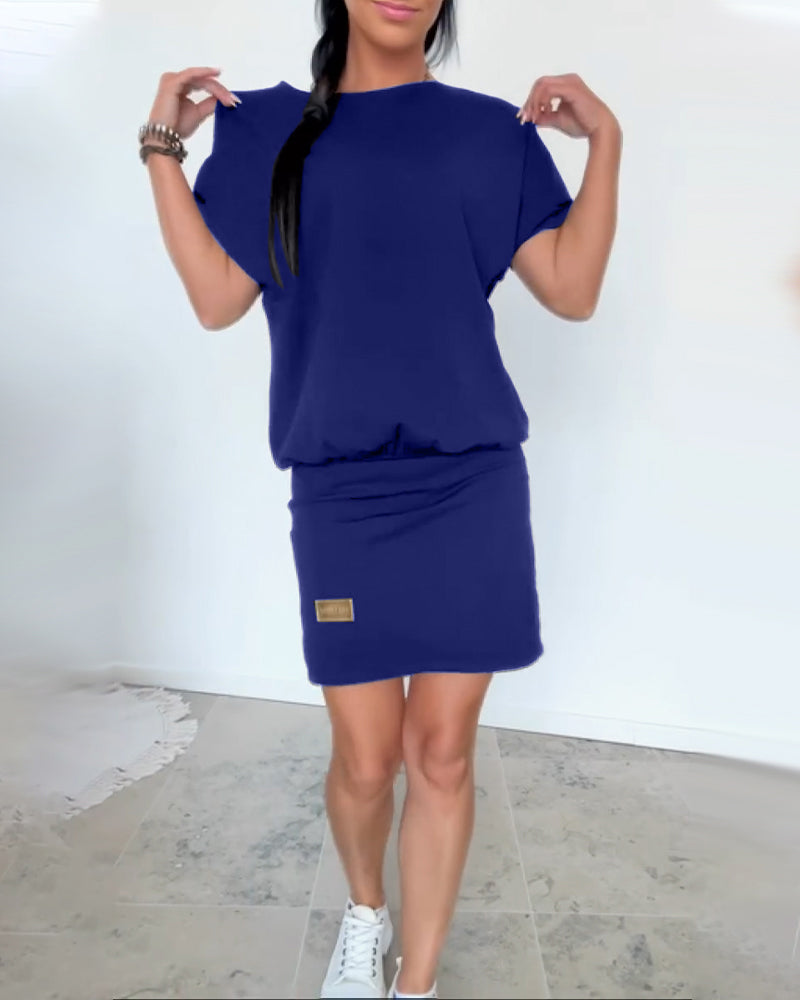 Nicole - Elegant Casual Clothing