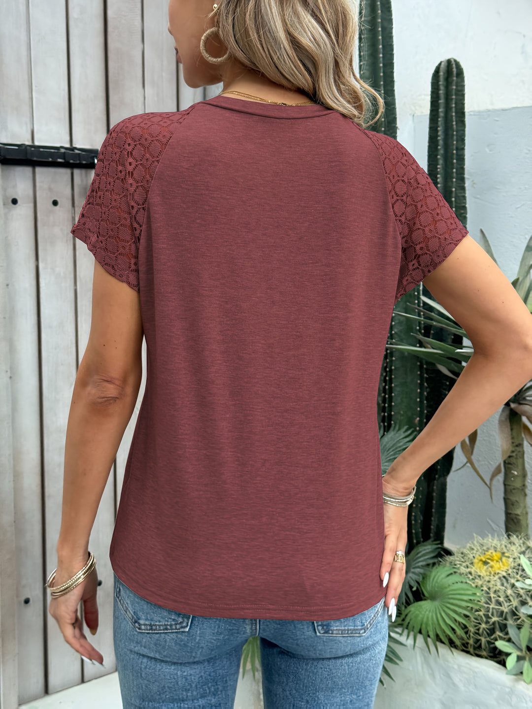 Eevi™ | Stylish and airy shirt for hot summer days