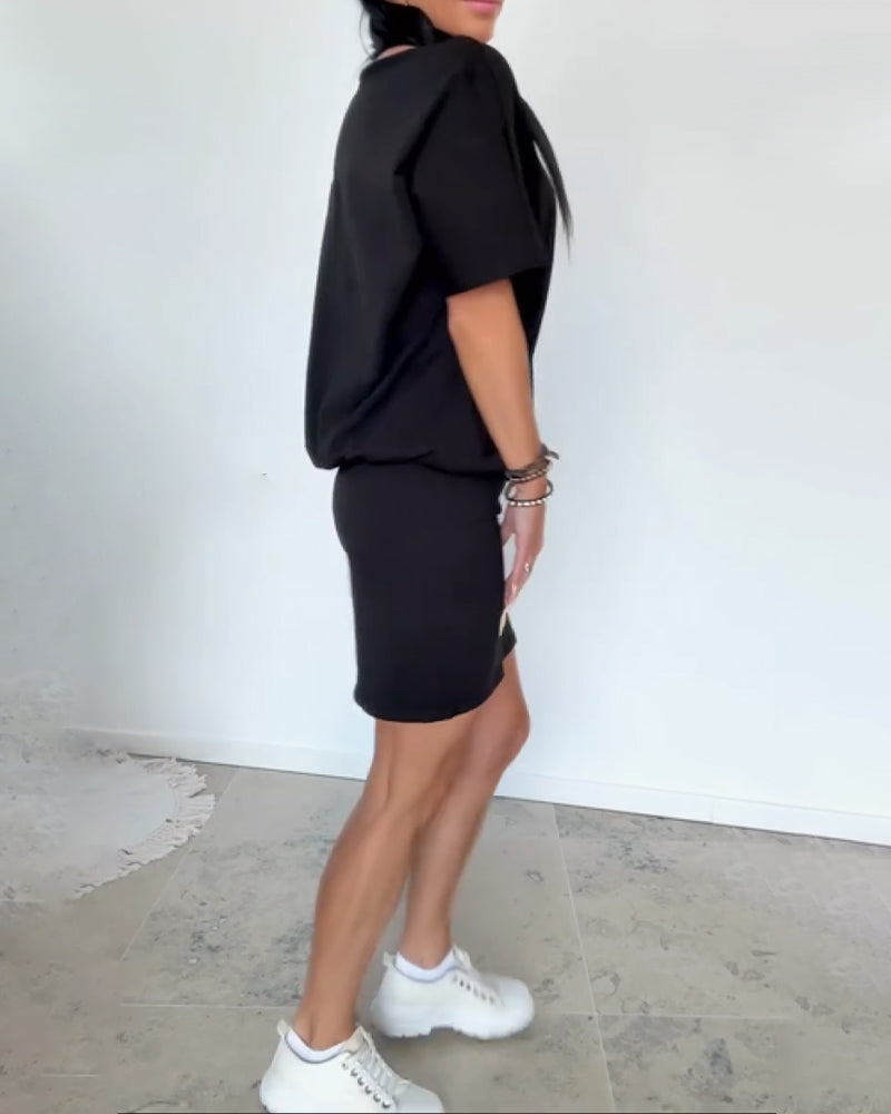 Nicole - Elegant Casual Clothing