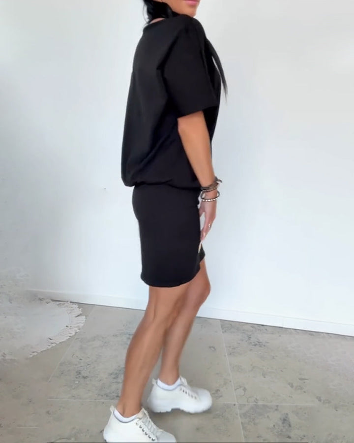 Nicole - Elegant Casual Clothing