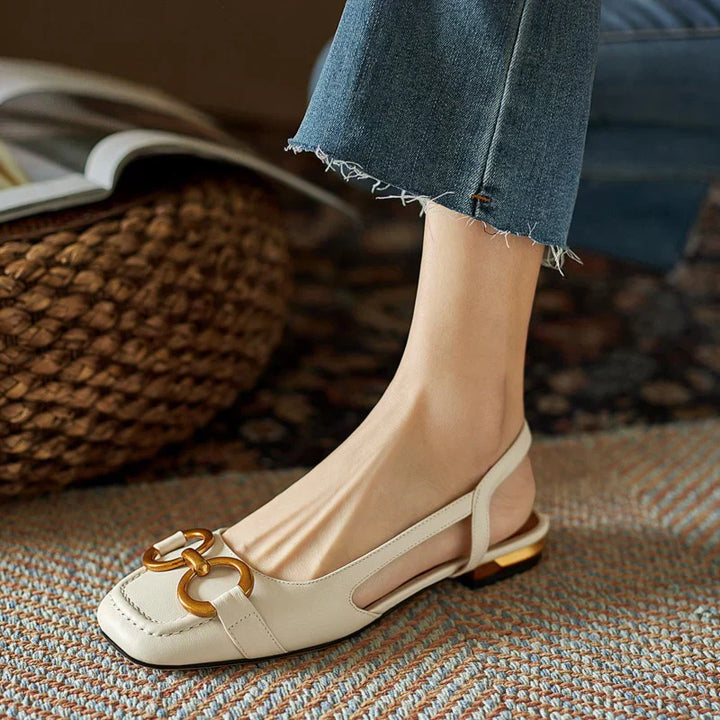 Giulia™ | Stable Orthopedic Sandals