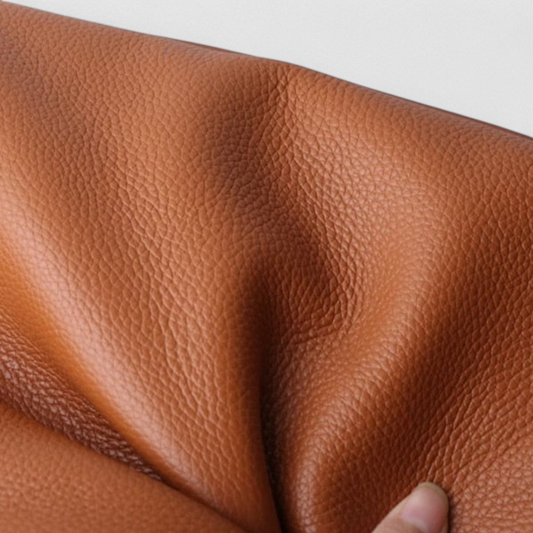 Carmen - Elegant and timeless shoulder bag