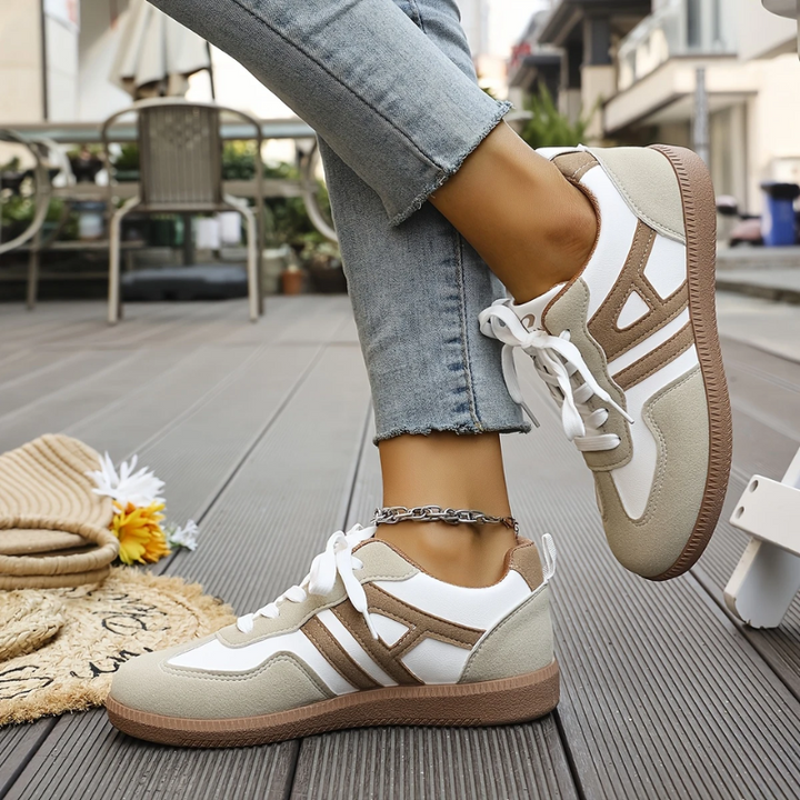 Alison - Comfortable Orthopedic Sneakers