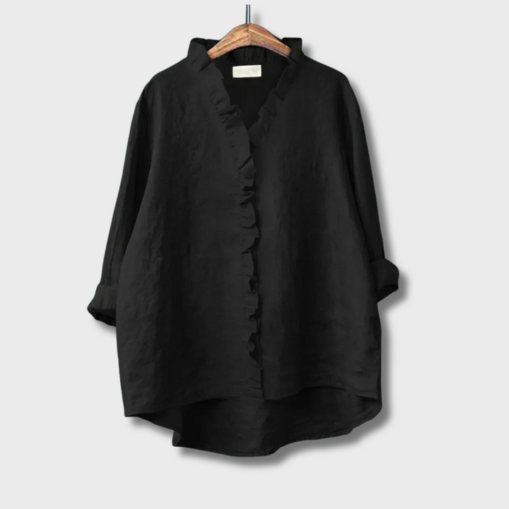 Rosella™ – Casual Blouse