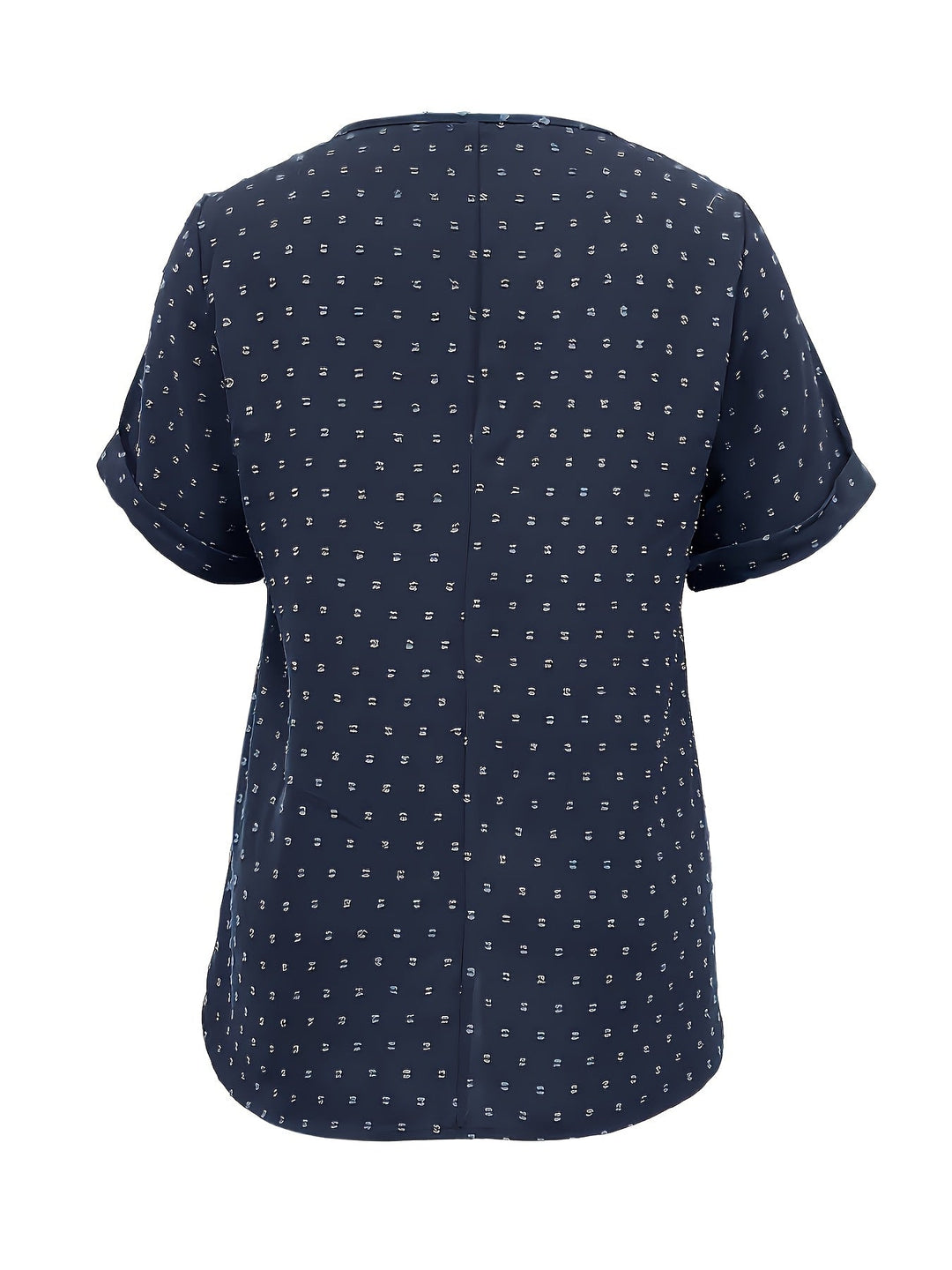 Helmi™ | Fresh and Relaxed Top for Summer Days