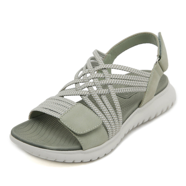 Alexa - Comfortable orthopedic sandals