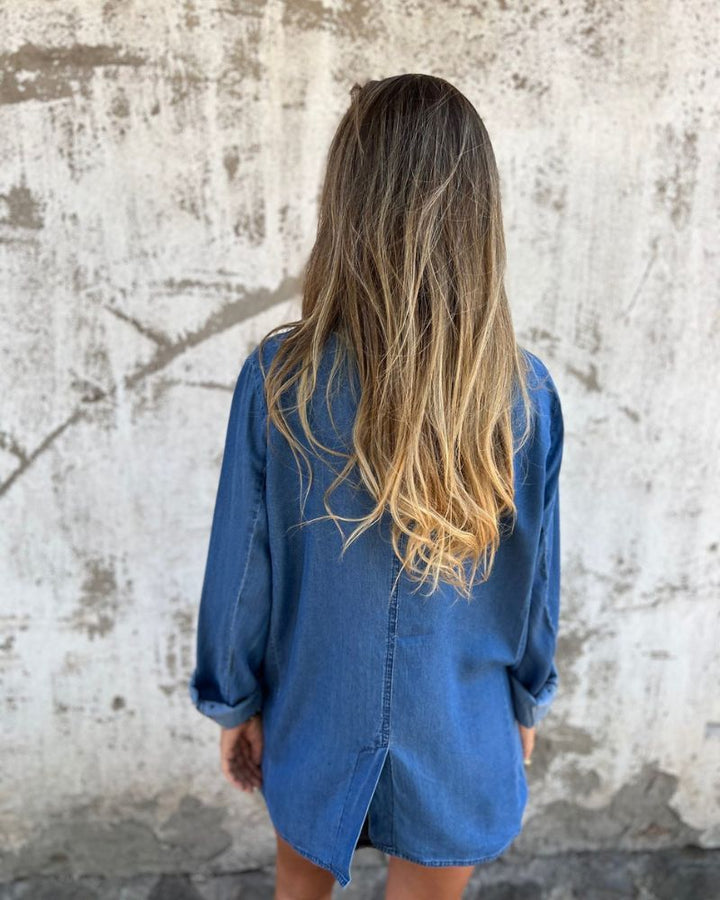 Tessa - Trendy Blazer Jacket