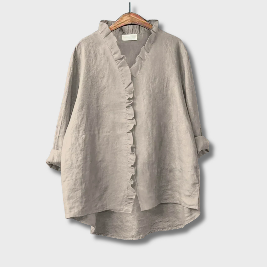 Rosella™ – Casual Blouse