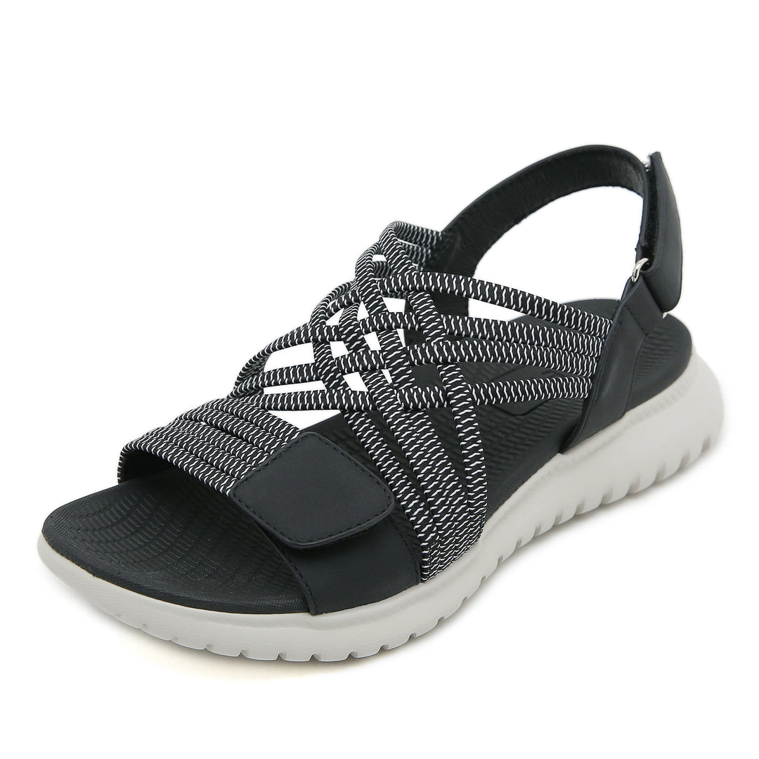 Alexa - Comfortable orthopedic sandals