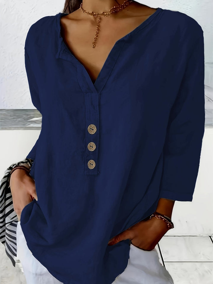 Salla™ | Simply Beautiful Shirt