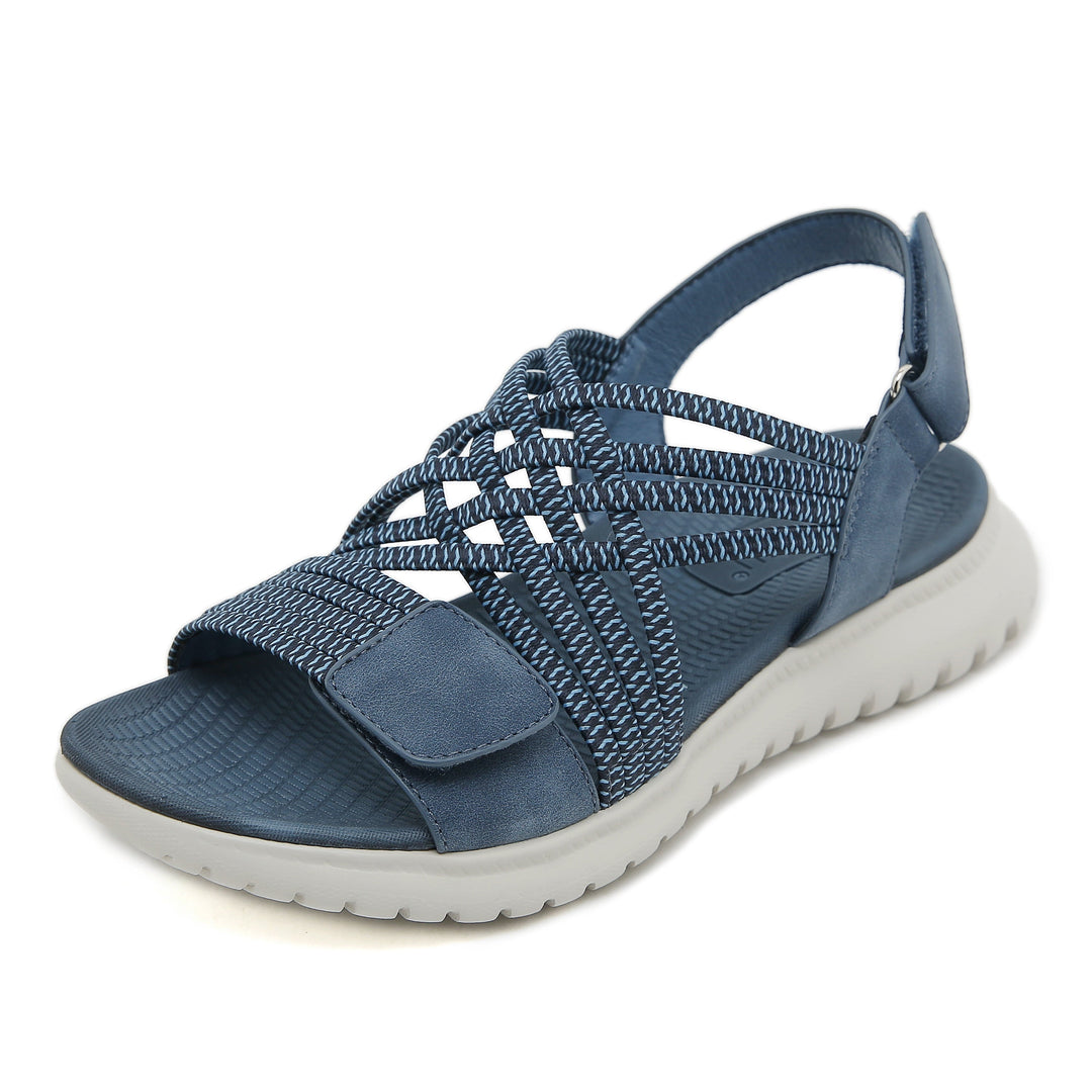 Alexa - Comfortable orthopedic sandals