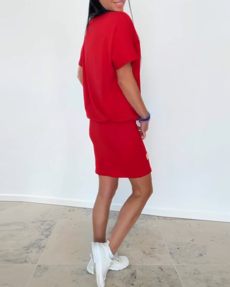 Nicole - Elegant Casual Clothing