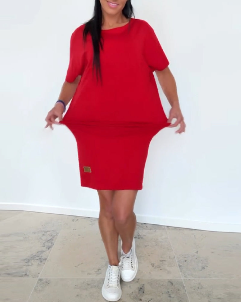 Nicole - Elegant Casual Clothing