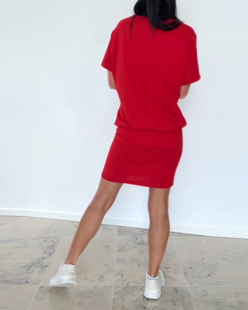 Nicole - Elegant Casual Clothing